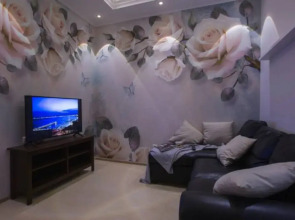 Апартаменты SAMOцвет 11 на Киевской 3