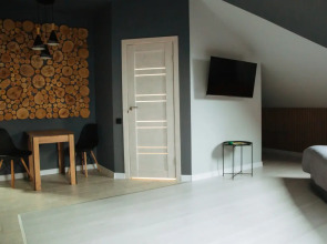 Апартаменты Лофт Комфорт Альянс