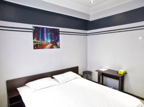 Отель Сити Центр