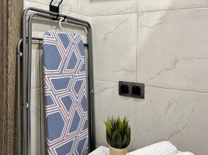 Апартаменты Granada Новая Cтудия в центральной части города на Набережной Обводного канала