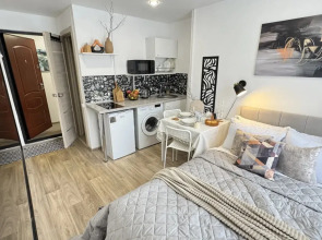 Апартаменты 2 Yousinn Зыряновская