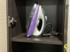 Апартаменты на Аскольдовцев 37