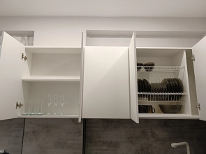 Квартира на Королёва