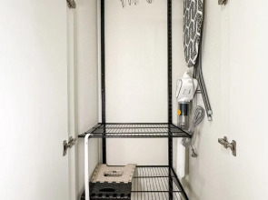 Квартира 1 комнатная для 5 гостей Сукко ЖК Холидей Хауз