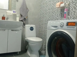 Квартира Live-In-Comfort на Высотной 11-17