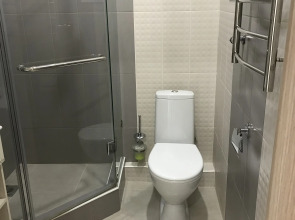 Апартаменты на Астраханской