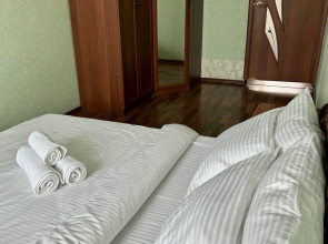 Апартаменты Весенняя 26