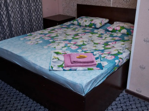 Отель 24 Часа