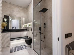 Апартаменты HEAVEN APARTMENTS 3