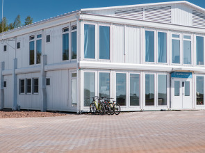 Кемпинг Михеево Старт