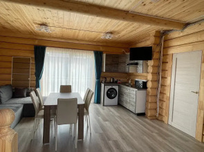 Гостевой Дом в Защепино