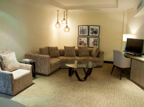 Gulf Hotel Convention and SPA