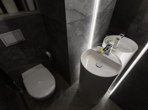 Квартира Видовые апартаменты Город Канта