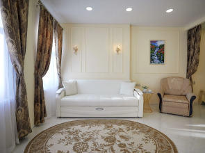 Квартира Элитные апартаменты у Кремля