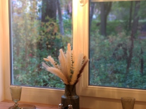 Квартира Red House 15м²