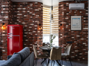 Апартаменты У Моря