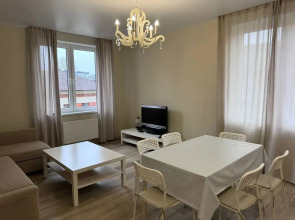 Апартаменты 39kvartir на Гагарина 55А