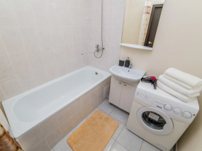 Апартаменты на Чкалова 242