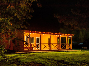 Гостевой дом АЛТАЙ БЕРЕГ ИП Рожнова Л.В.