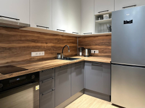 Апартаменты City Aura 21