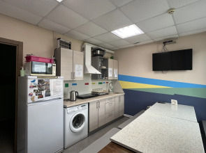 Спортивная база-отдыха POLYKARP