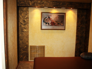 Мини-отель Гостиница Грез