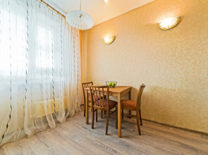 Апартаменты по адресу Заславская 17