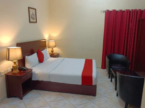 Апарт-отель Ruwi Beach Hotel Apartments - Maha Hospitality Group