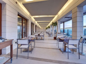 Smy Carlos V Wellness & Spa Alghero