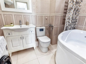 Апартаменты в ЖК Ирина