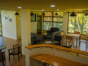 Гостевой дом Blue Wave Maldives