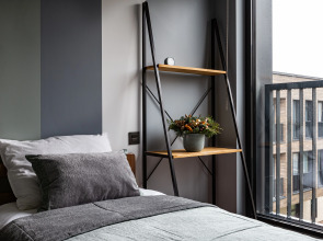 Апартаменты Leon Estate B21