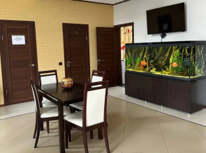 Отель Счастье