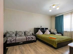 Апартаменты рядом с МНТК Федорова Забалуева 51/5