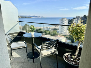 Отель Del Medio