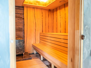 Апартаменты Куб в Кубе