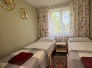 Гостевой дом Усадьба Ястребино