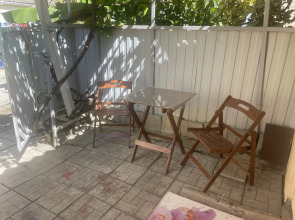 Частный Дом Holiday Home Maximus on Terskaya