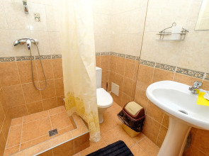 Гостевой Дом Бристоль