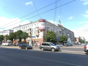 Квартира идеальная в центре города красивая и современная