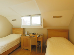 Hotel Expocity Istanbul