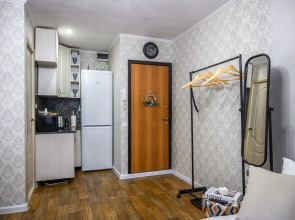 Квартира в самом центре Казани