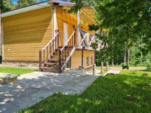 Апартаменты Валдай Пространство мечты