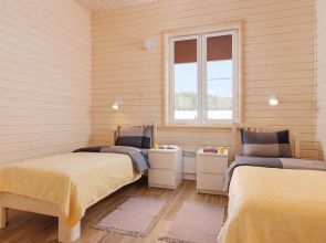 Дом Ялхаус #2