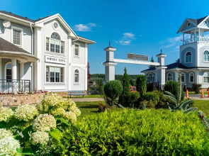 Гостевой комплекс Капитан Клаб