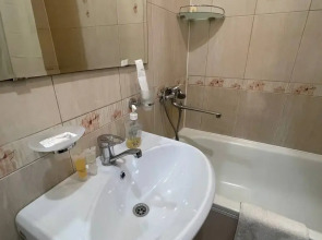 Апартаменты на Журналистов