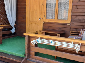 Гостевой дом Виктория