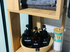 Гостевой дом Видлицкий уголок