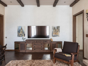 Апартаменты Alpen by Apartica