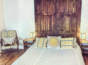 Квартира на Чумичова